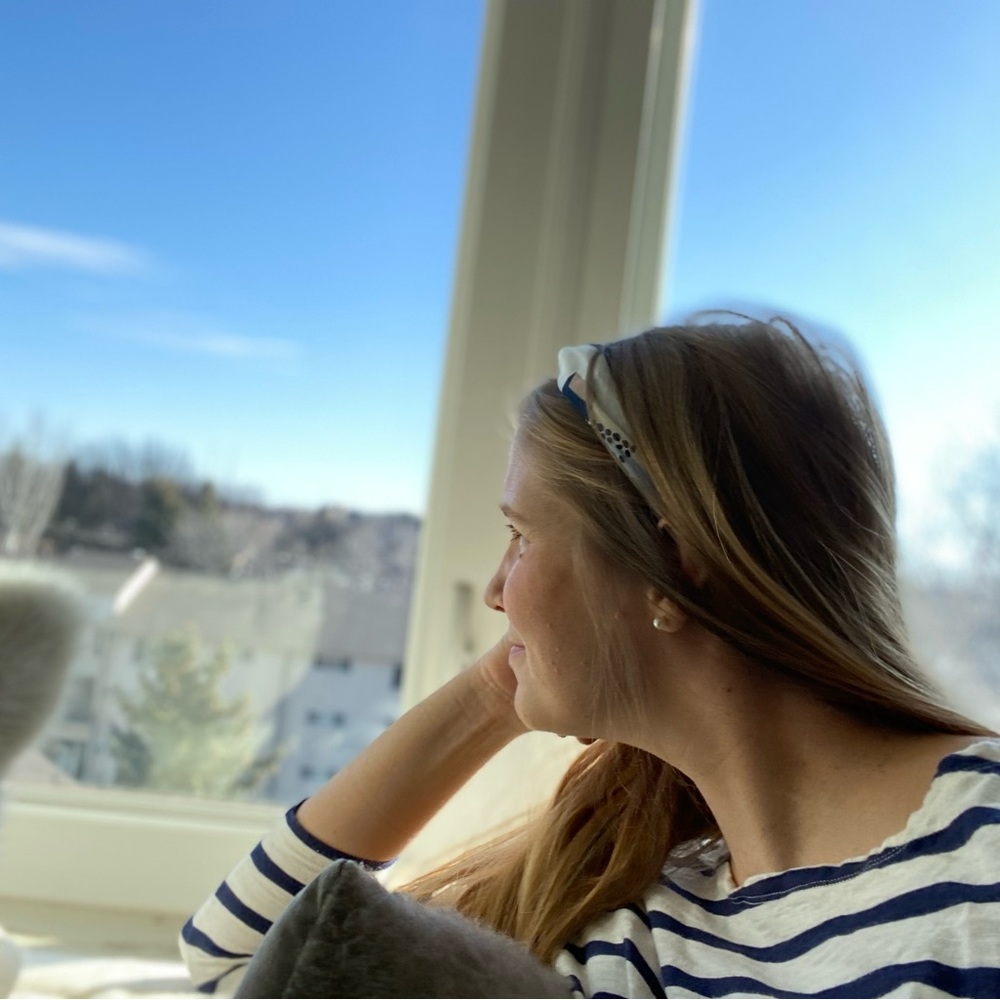 Meet your Posher, Medora